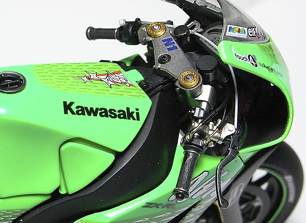 ModelerGP 2010