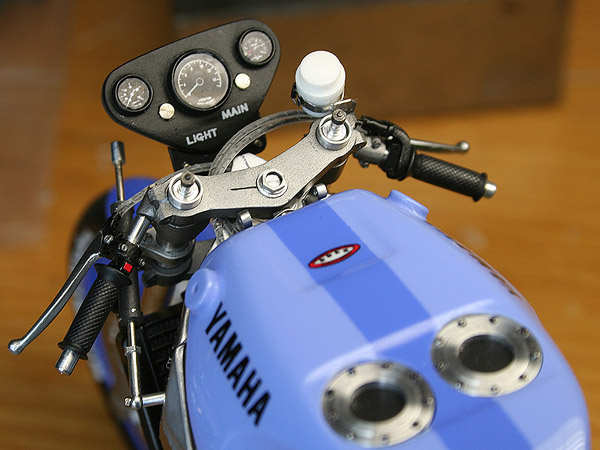 ModelerGP2012 EX-Class