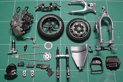 Studio27 Cup MODELER GP 2003 Studio27 Cup MODELER GP 2003