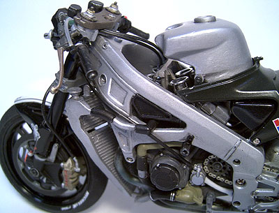 Studio27 Cup MODELER GP 2003