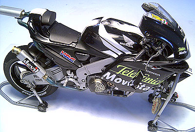 Studio27 Cup MODELER GP 2003